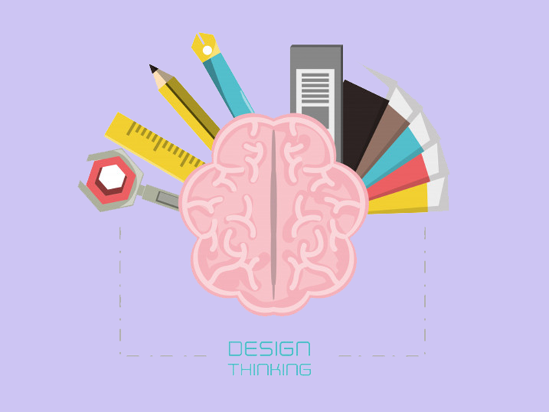 تعریف تفکر طراحی | تاریخچه و فرایند تفکر طراحی